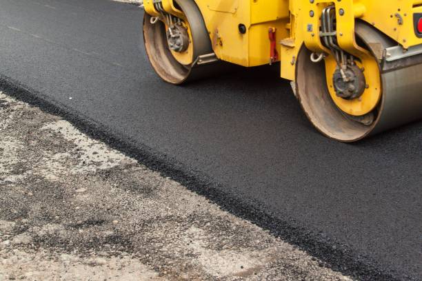 Why Choose Us For All Your Driveway Paving Needs in Gig Harbor, WA?